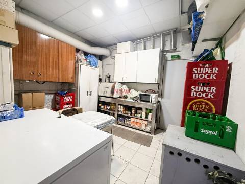 Café  Trespasse em Ermesinde,Valongo