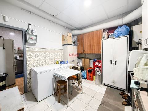 Café  Trespasse em Ermesinde,Valongo
