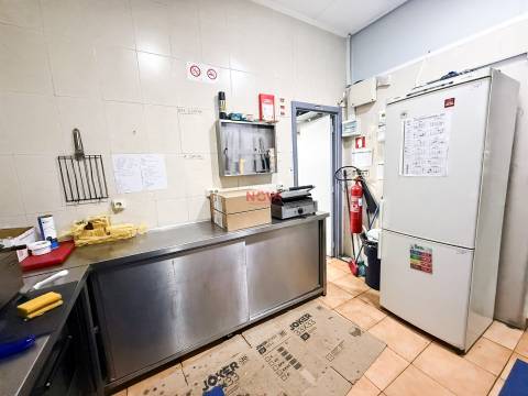Café  Trespasse em Ermesinde,Valongo