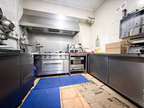 Café  Trespasse em Ermesinde,Valongo