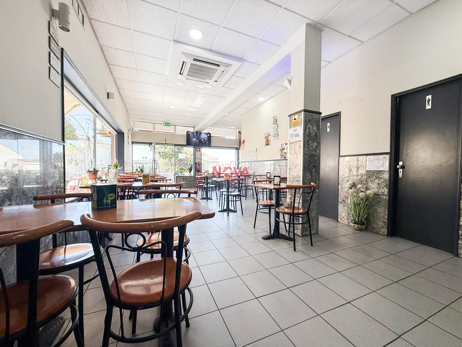 Café  Trespasse em Ermesinde,Valongo