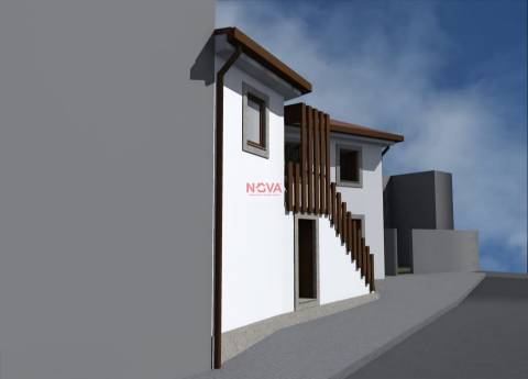 Moradia T2 Venda em Melres e Medas,Gondomar