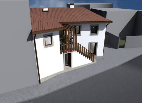 Moradia T2 Venda em Melres e Medas,Gondomar