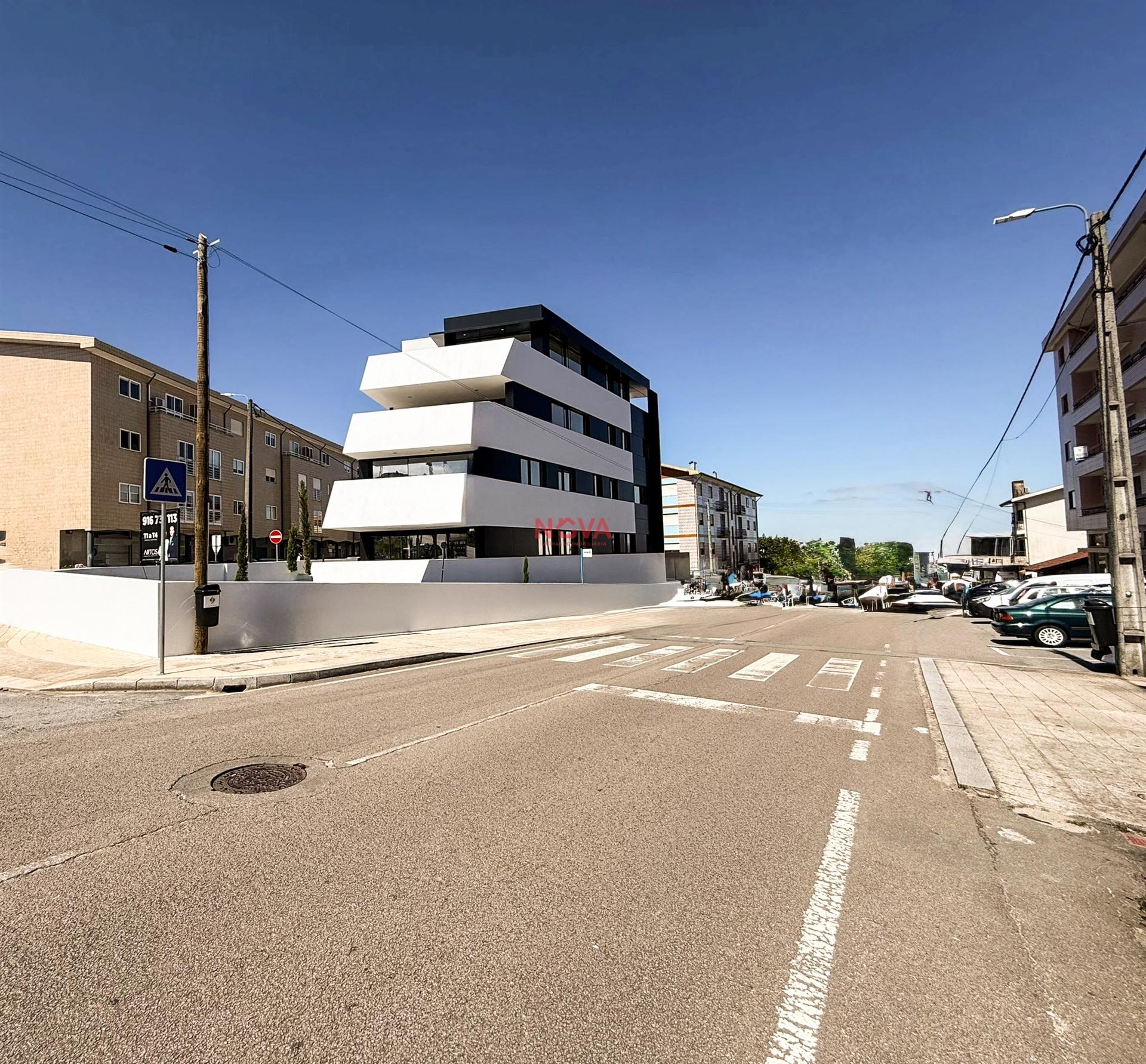 Apartamento T3 Venda em Gondomar (São Cosme), Valbom e Jovim,Gondomar