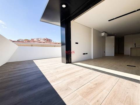 Apartamento T3 Venda em Gondomar (São Cosme), Valbom e Jovim,Gondomar