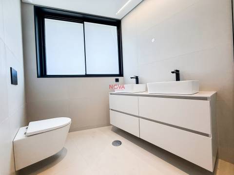 Apartamento T3 Venda em Gondomar (São Cosme), Valbom e Jovim,Gondomar