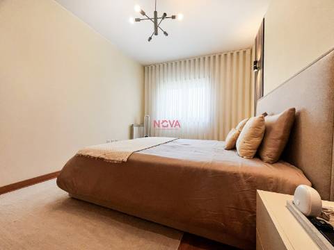 Apartamento T2 Venda em Nogueira e Silva Escura,Maia