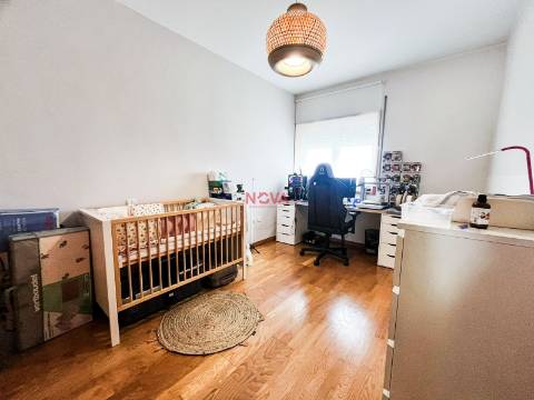 Apartamento T2 Venda em Nogueira e Silva Escura,Maia
