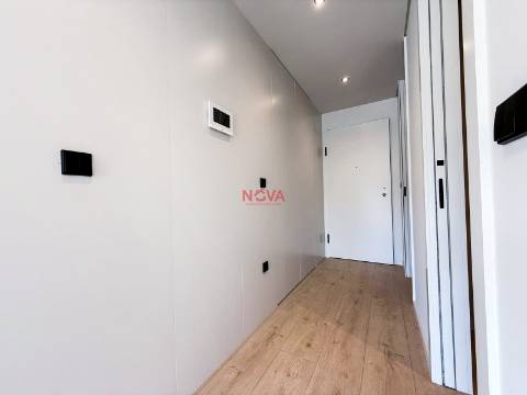 Apartamento T1 Venda em Gondomar (São Cosme), Valbom e Jovim,Gondomar