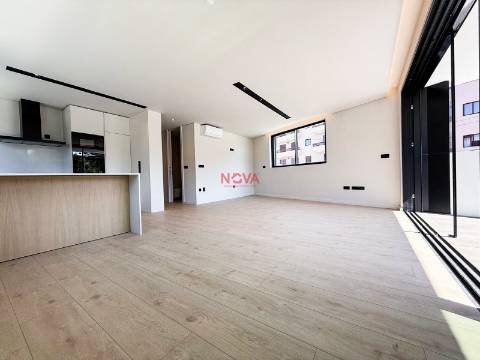 Apartamento T1 Venda em Gondomar (São Cosme), Valbom e Jovim,Gondomar