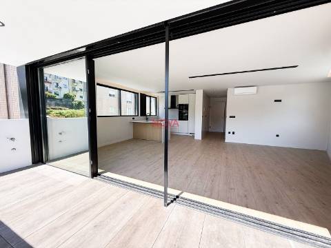Apartamento T1 Venda em Gondomar (São Cosme), Valbom e Jovim,Gondomar