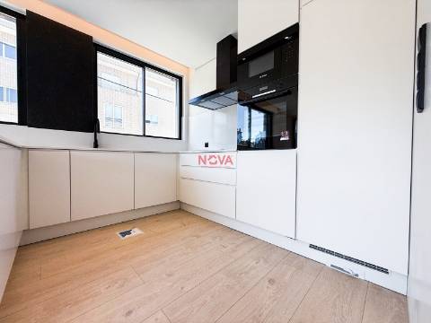 Apartamento T1 Venda em Gondomar (São Cosme), Valbom e Jovim,Gondomar