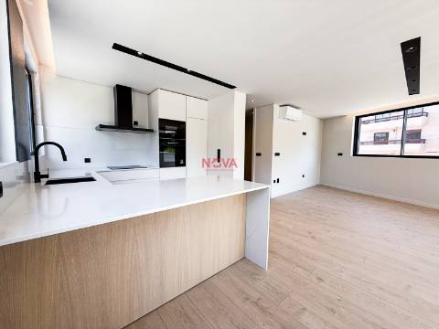 Apartamento T1 Venda em Gondomar (São Cosme), Valbom e Jovim,Gondomar