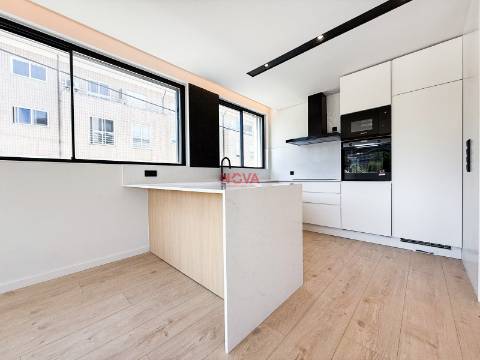 Apartamento T1 Venda em Gondomar (São Cosme), Valbom e Jovim,Gondomar