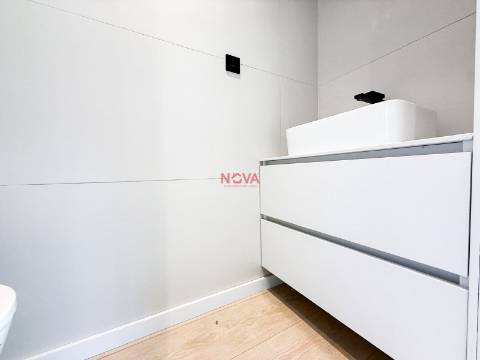 Apartamento T1 Venda em Gondomar (São Cosme), Valbom e Jovim,Gondomar