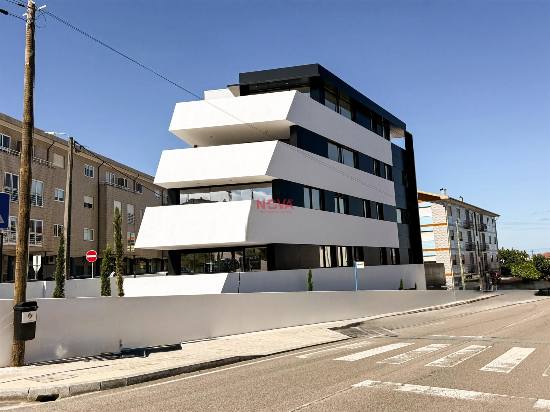Apartamento T1 Venda em Gondomar (São Cosme), Valbom e Jovim,Gondomar