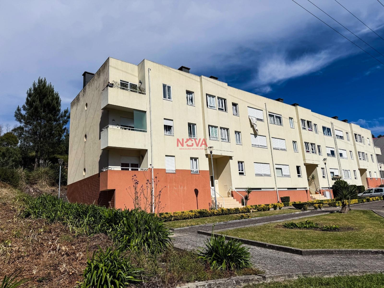Apartamento T3 Venda em Ermesinde,Valongo