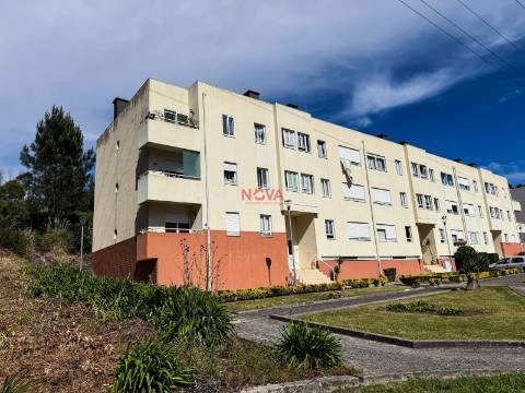 Apartamento T3 Venda em Ermesinde,Valongo