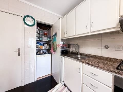 Apartamento T3 Venda em Ermesinde,Valongo