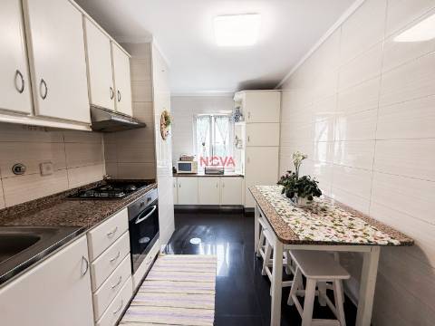 Apartamento T3 Venda em Ermesinde,Valongo