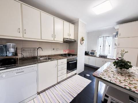 Apartamento T3 Venda em Ermesinde,Valongo
