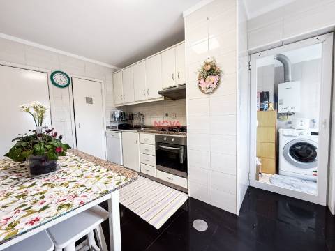 Apartamento T3 Venda em Ermesinde,Valongo