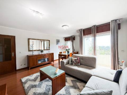 Apartamento T3 Venda em Ermesinde,Valongo