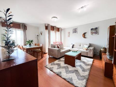 Apartamento T3 Venda em Ermesinde,Valongo