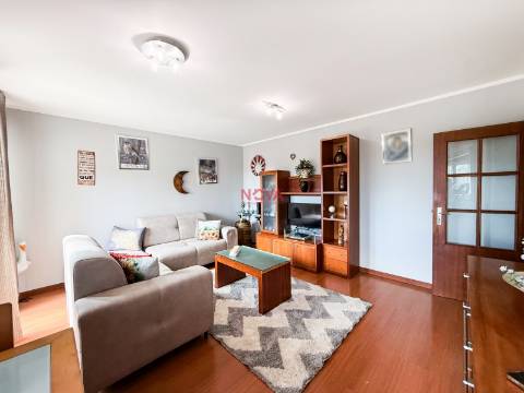 Apartamento T3 Venda em Ermesinde,Valongo