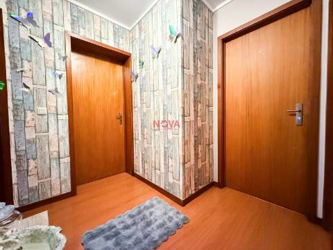 Apartamento T3 Venda em Ermesinde,Valongo