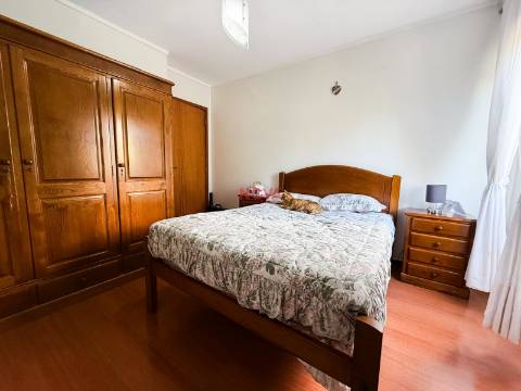 Apartamento T3 Venda em Ermesinde,Valongo
