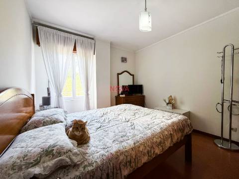 Apartamento T3 Venda em Ermesinde,Valongo