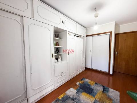 Apartamento T3 Venda em Ermesinde,Valongo