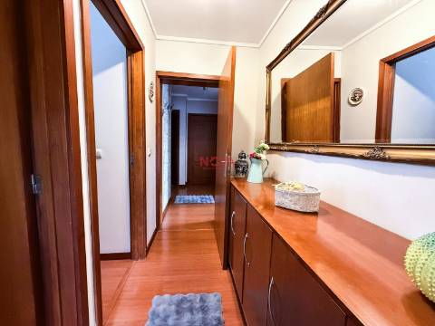Apartamento T3 Venda em Ermesinde,Valongo
