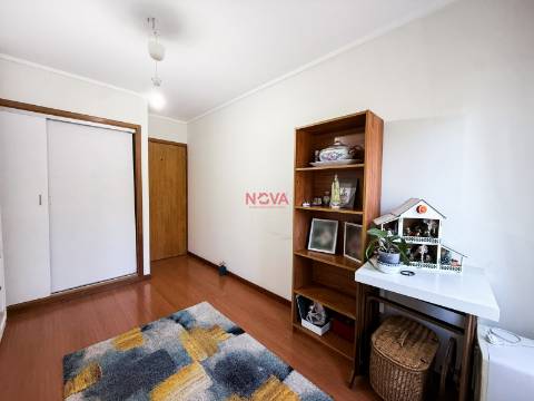 Apartamento T3 Venda em Ermesinde,Valongo
