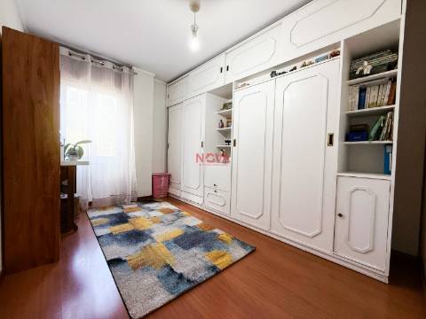 Apartamento T3 Venda em Ermesinde,Valongo