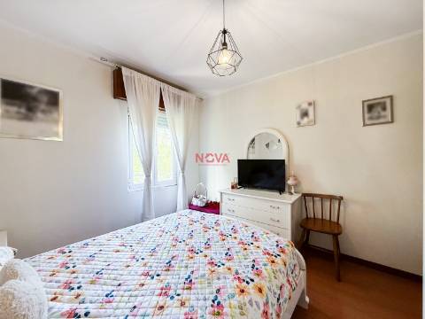 Apartamento T3 Venda em Ermesinde,Valongo