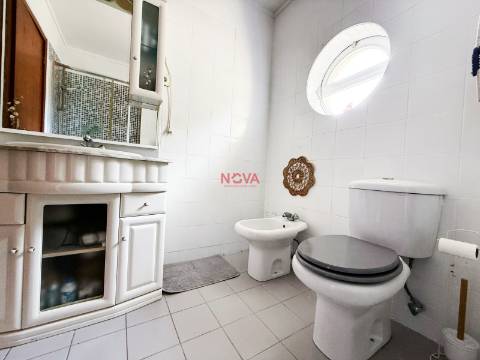 Apartamento T3 Venda em Ermesinde,Valongo