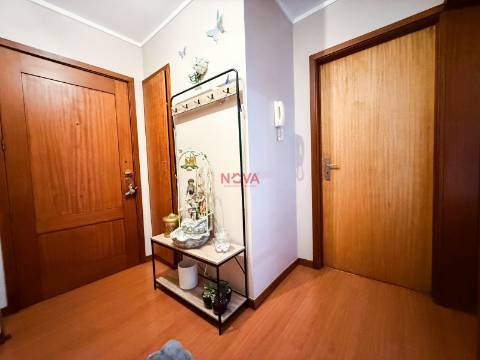 Apartamento T3 Venda em Ermesinde,Valongo