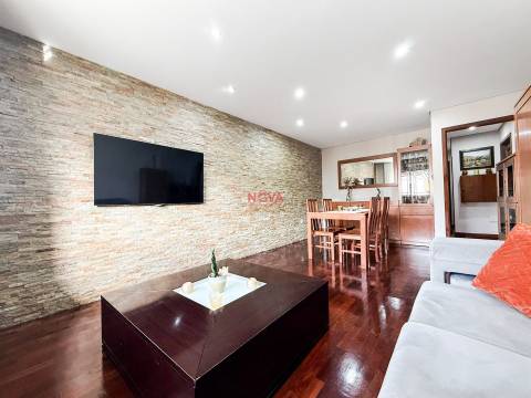 Andar Moradia T2 Venda em Ermesinde,Valongo