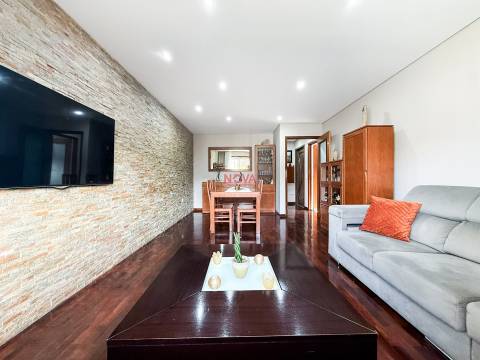 Andar Moradia T2 Venda em Ermesinde,Valongo