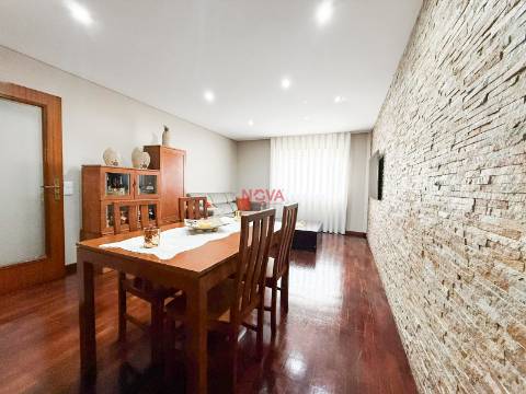Andar Moradia T2 Venda em Ermesinde,Valongo
