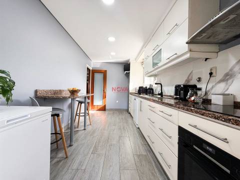 Andar Moradia T2 Venda em Ermesinde,Valongo
