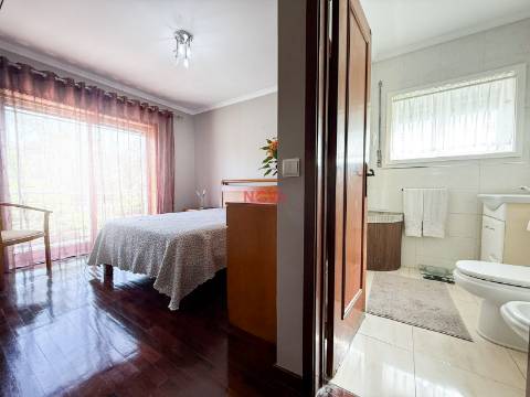 Andar Moradia T2 Venda em Ermesinde,Valongo