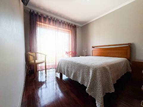Andar Moradia T2 Venda em Ermesinde,Valongo