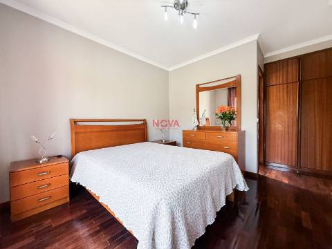 Andar Moradia T2 Venda em Ermesinde,Valongo