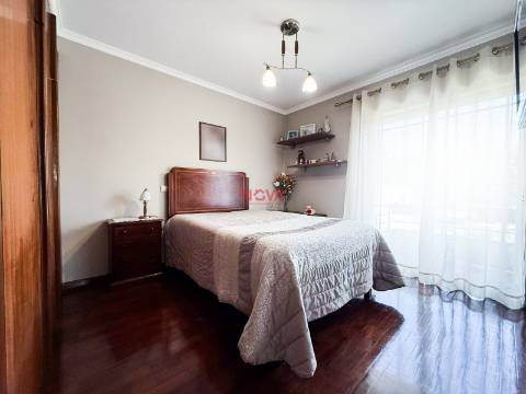 Andar Moradia T2 Venda em Ermesinde,Valongo