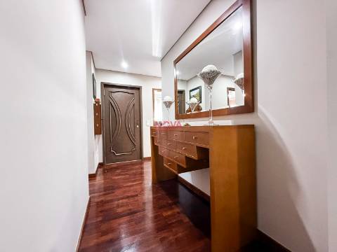 Andar Moradia T2 Venda em Ermesinde,Valongo