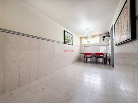 Andar Moradia T2 Venda em Ermesinde,Valongo