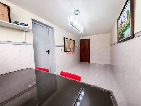 Andar Moradia T2 Venda em Ermesinde,Valongo